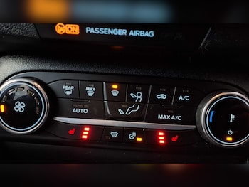 Used Ford Fiesta 2022 for sale - 76553218: Photo