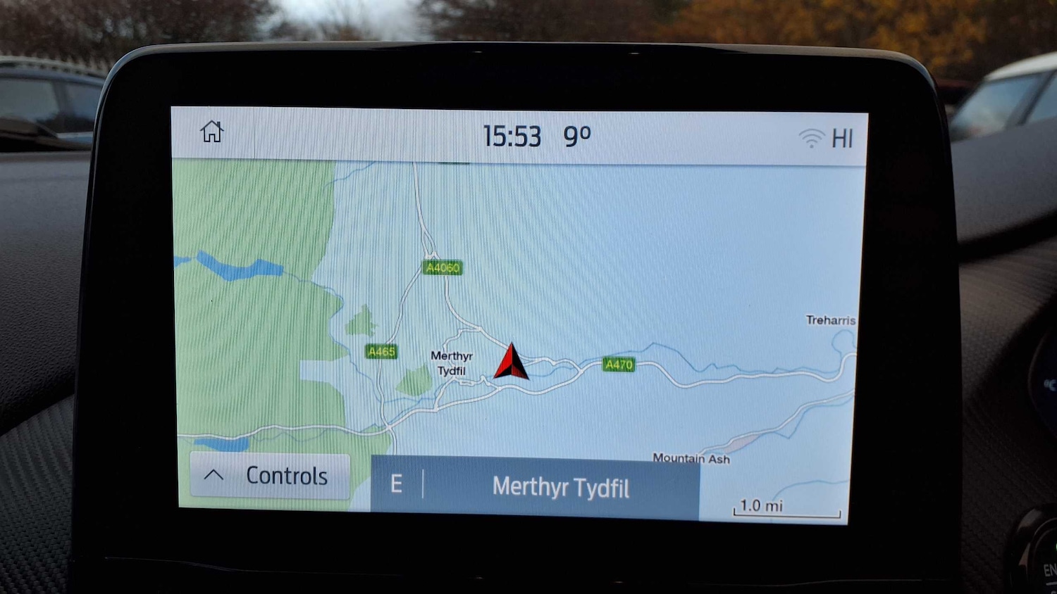 Used Ford Fiesta 2022 for sale - 76553218: Photo 5