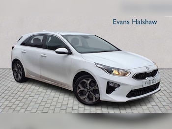 2021 - 1.6 CRDi 48V ISG 3 5dr