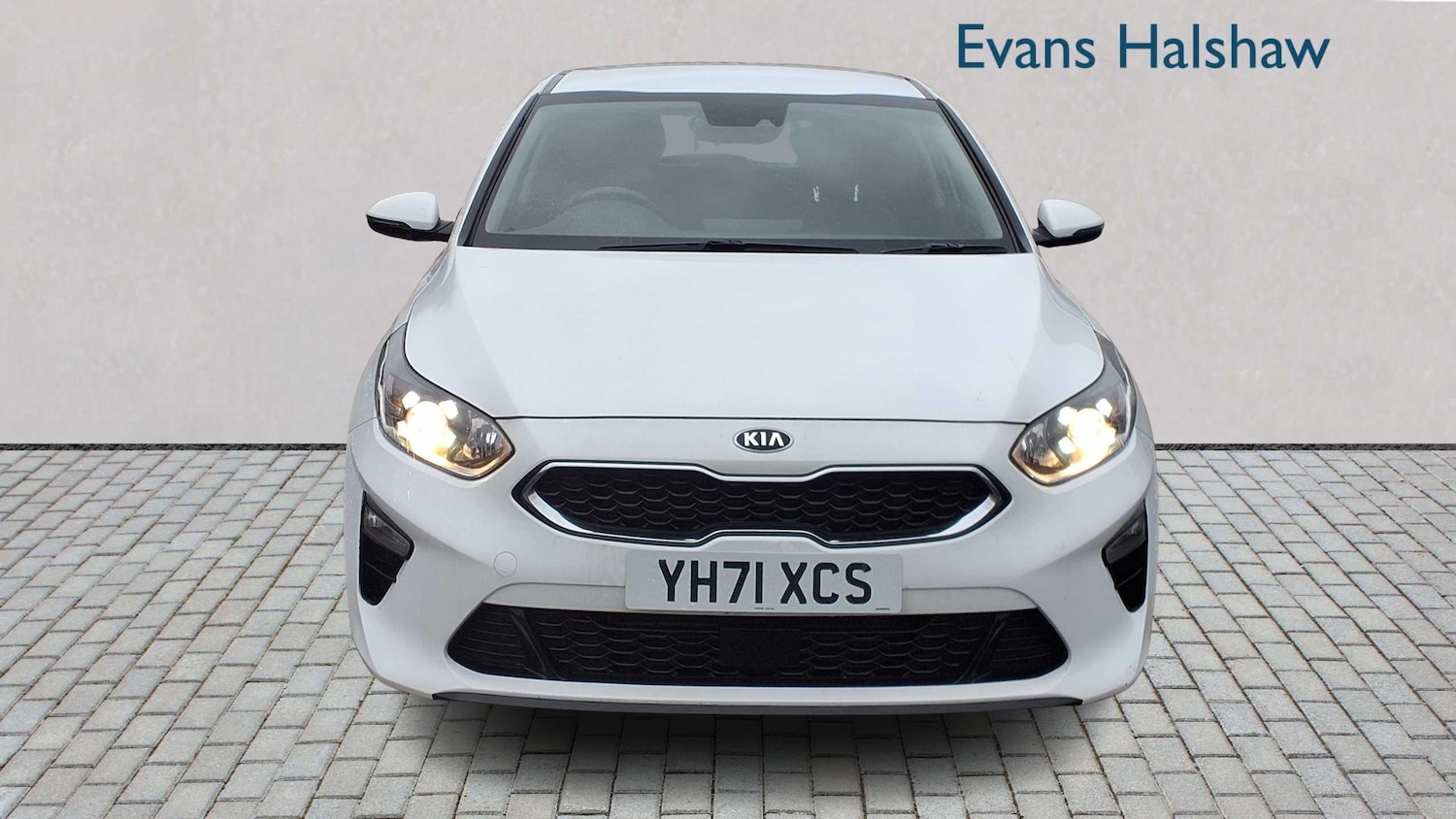 Used Kia Ceed 2021 for sale - 76955125: Photo 3