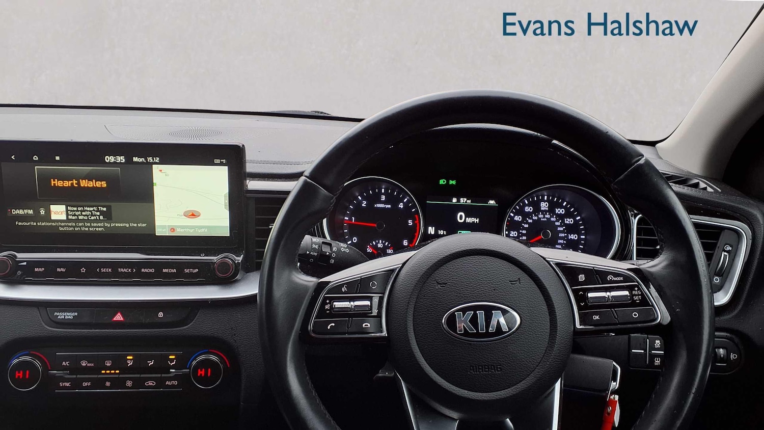 Used Kia Ceed 2021 for sale - 76955125: Photo 4