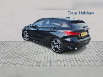 Used BMW 1 Series 2021 for sale - 78707550: Photo