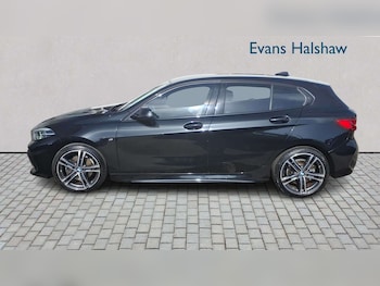Used BMW 1 Series 2021 for sale - 78707550: Photo