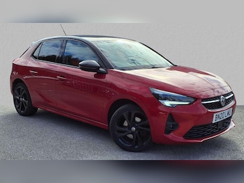 Used Vauxhall Corsa 2020 for sale - 76141897: Photo