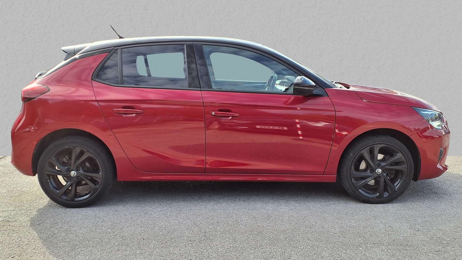 Used Vauxhall Corsa 2020 for sale - 76141897: Photo 2