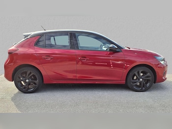 Used Vauxhall Corsa 2020 for sale - 76141897: Photo