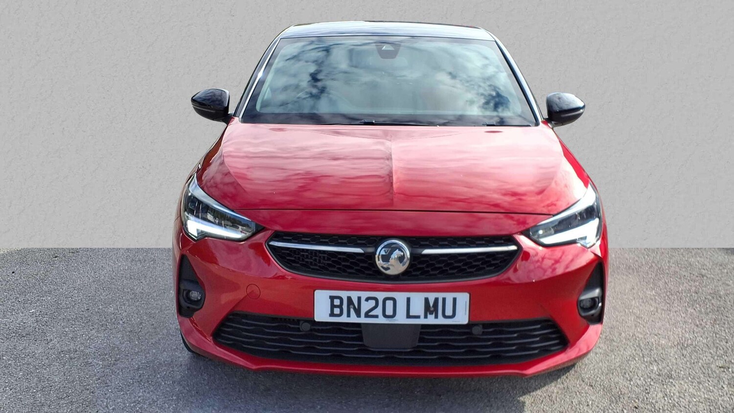 Used Vauxhall Corsa 2020 for sale - 76141897: Photo 5