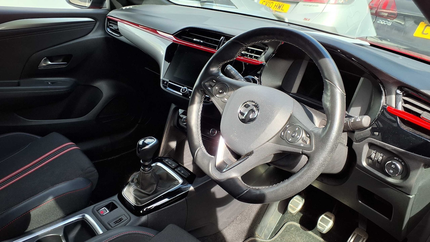 Used Vauxhall Corsa 2020 for sale - 76141897: Photo 6