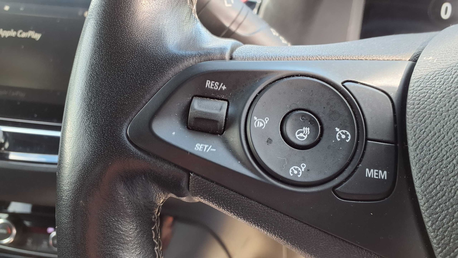 Used Vauxhall Corsa 2020 for sale - 76141897: Photo 7