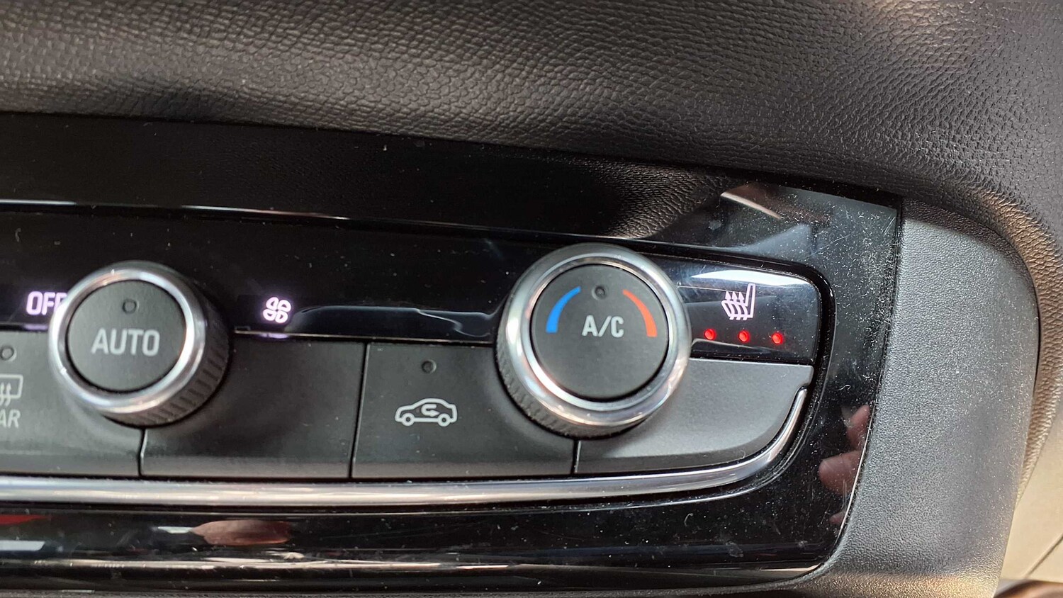 Used Vauxhall Corsa 2020 for sale - 76141897: Photo 9