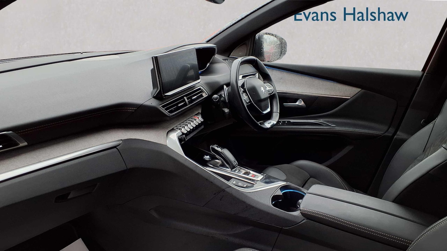 Used Peugeot 5008 2021 for sale - 77414858: Photo 10