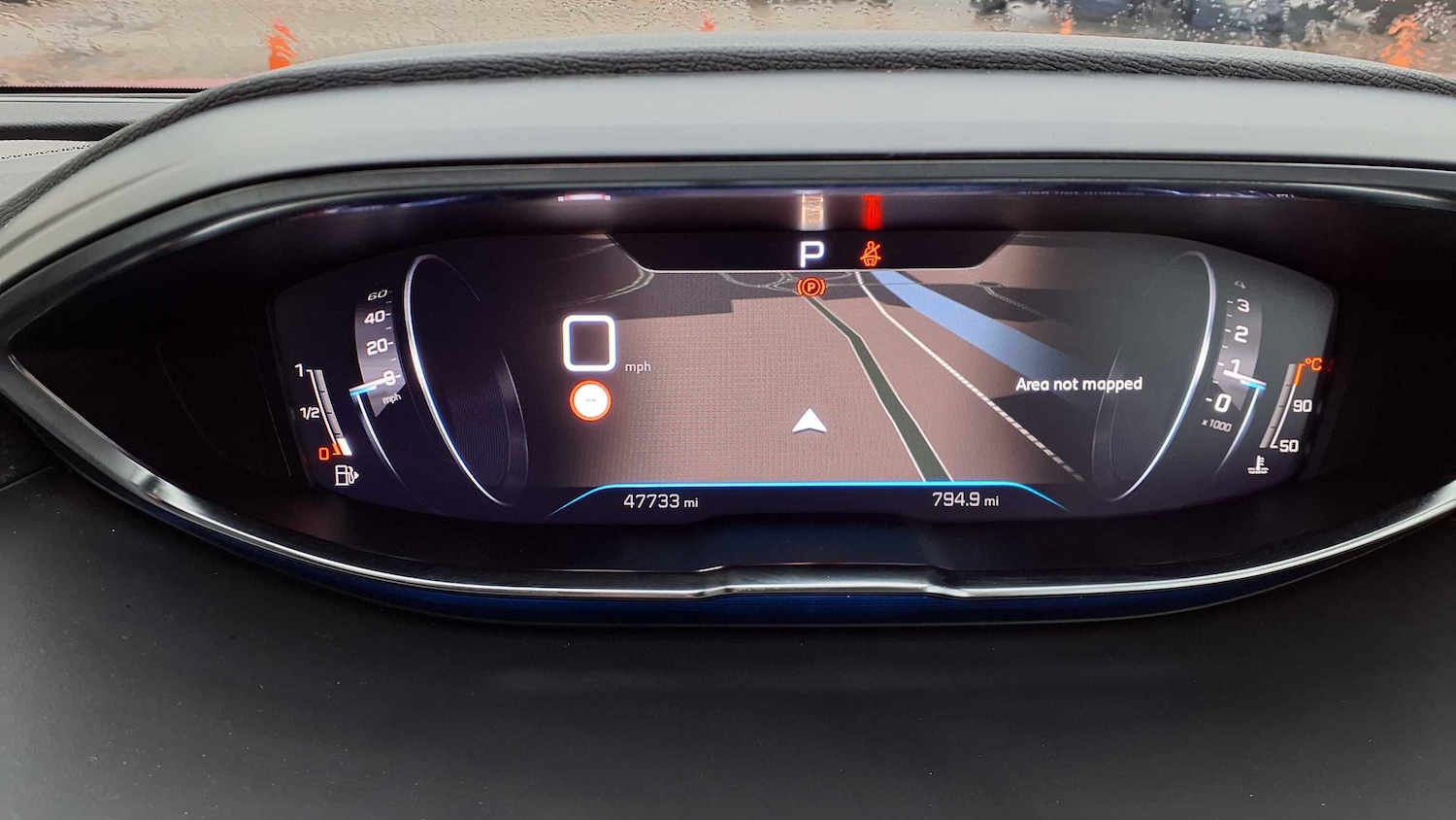 Used Peugeot 5008 2021 for sale - 77414858: Photo 13