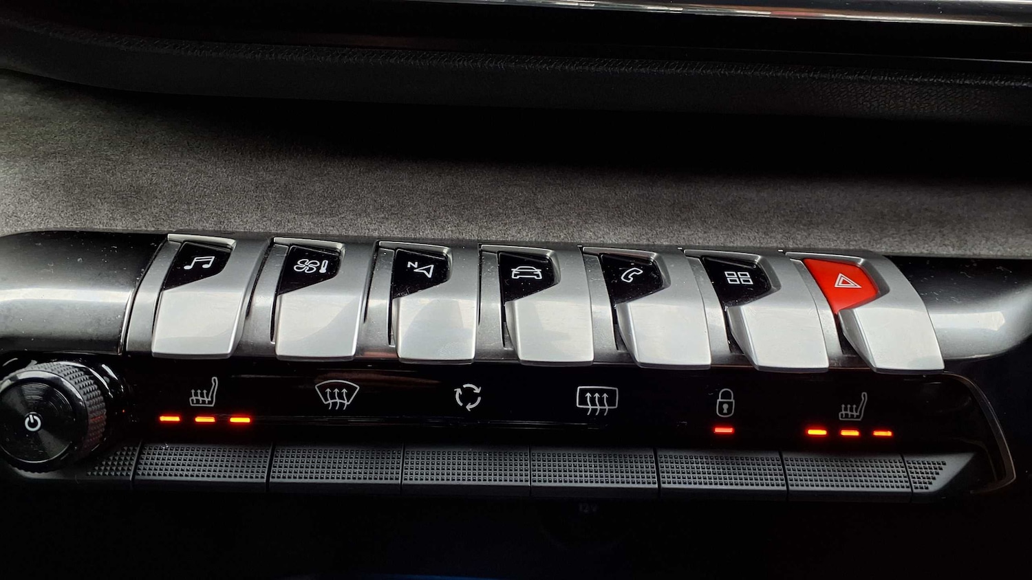 Used Peugeot 5008 2021 for sale - 77414858: Photo 18