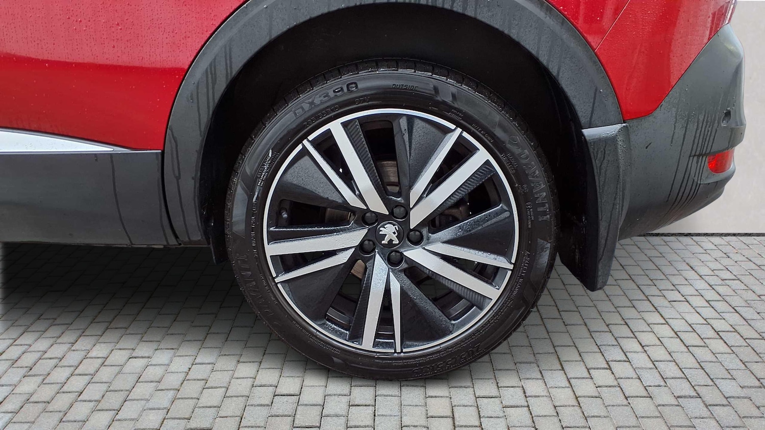 Used Peugeot 5008 2021 for sale - 77414858: Photo 6