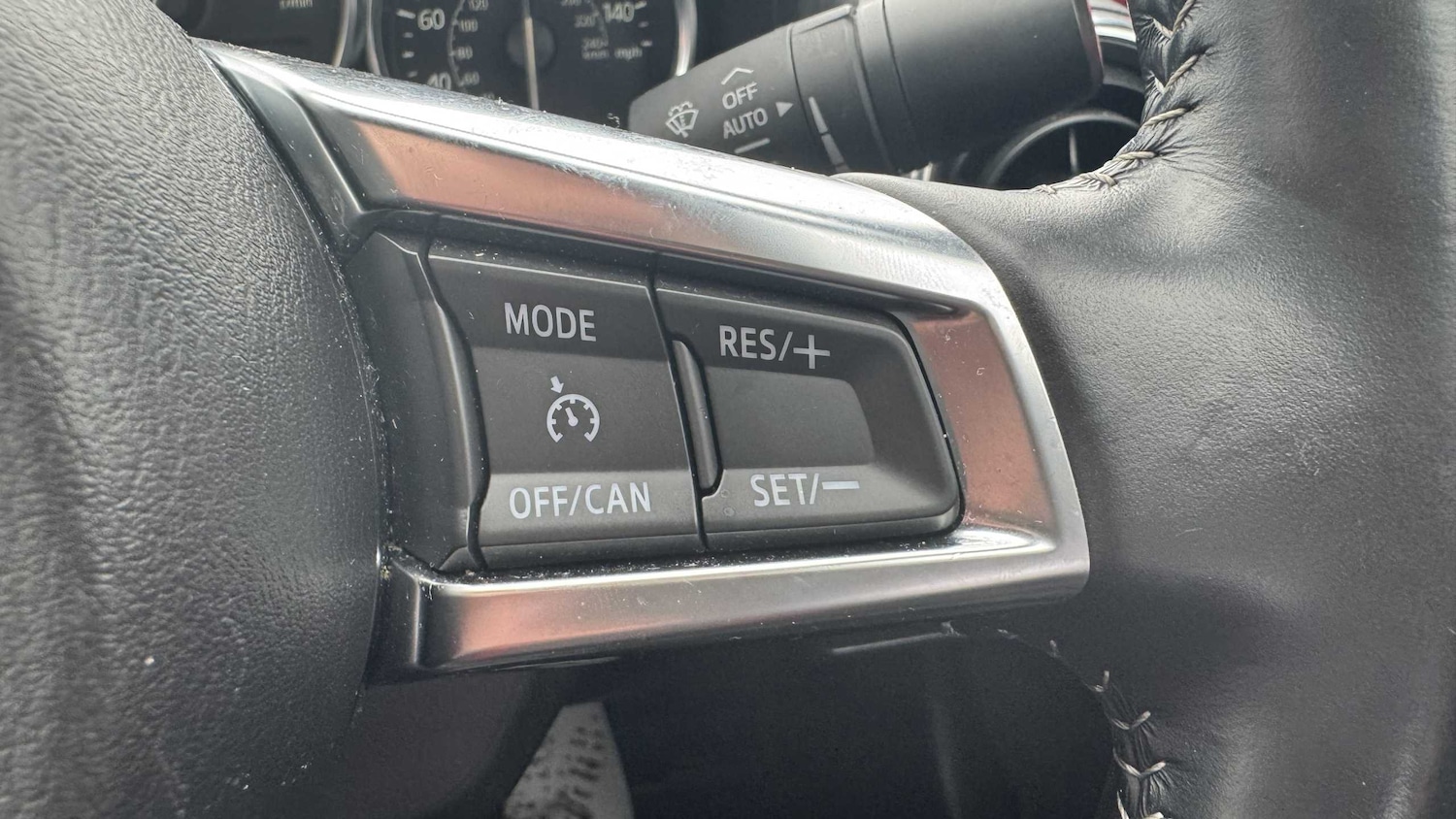 Used Mazda MX-5 2022 for sale - 77995763: Photo 21