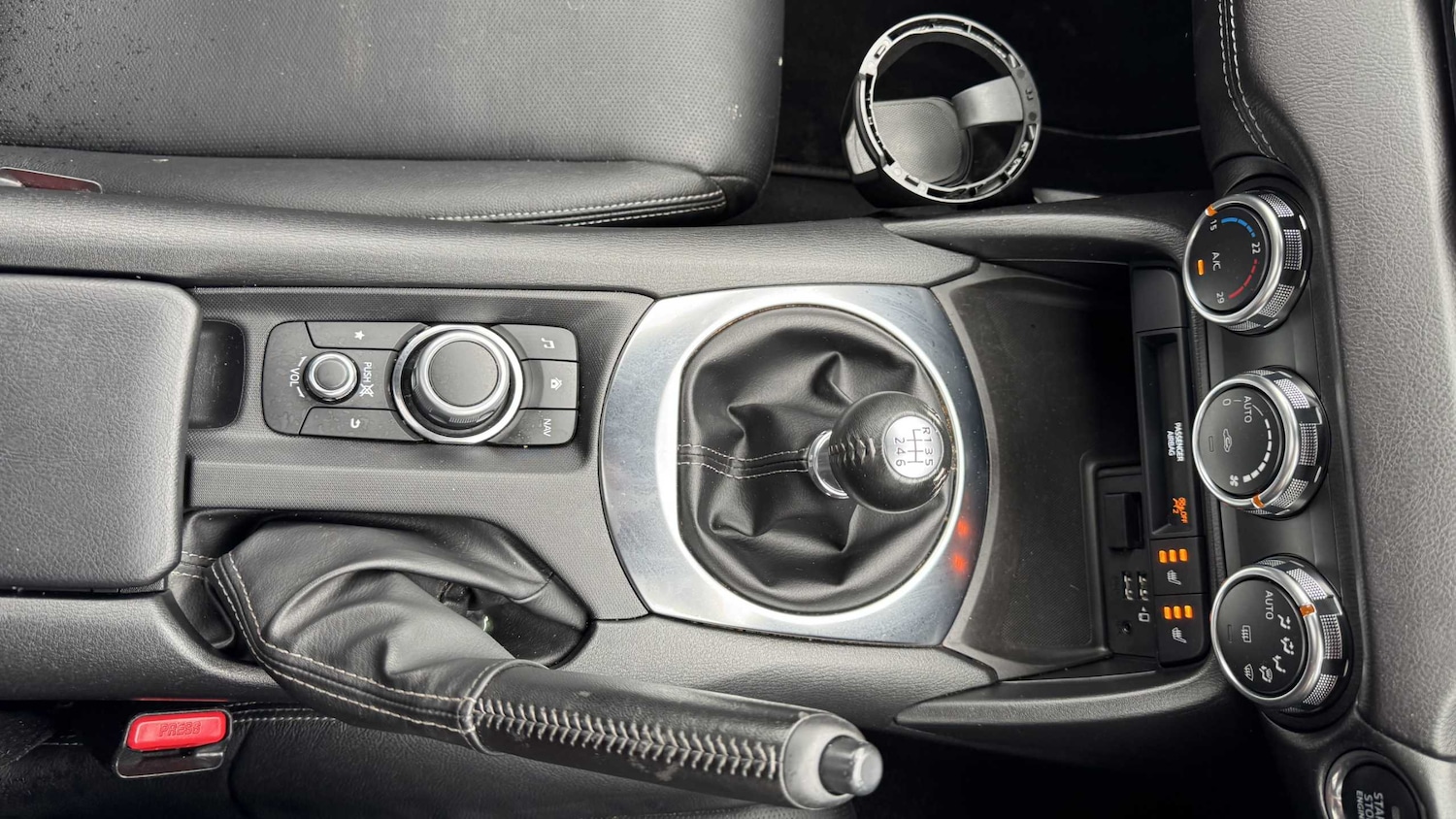 Used Mazda MX-5 2022 for sale - 77995763: Photo 30