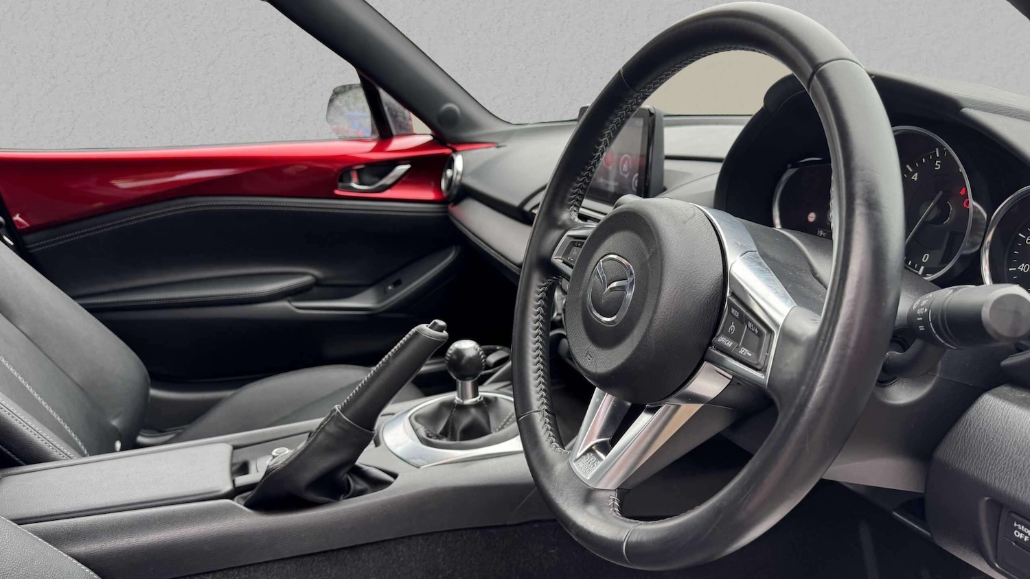 Used Mazda MX-5 2022 for sale - 77995763: Photo 32