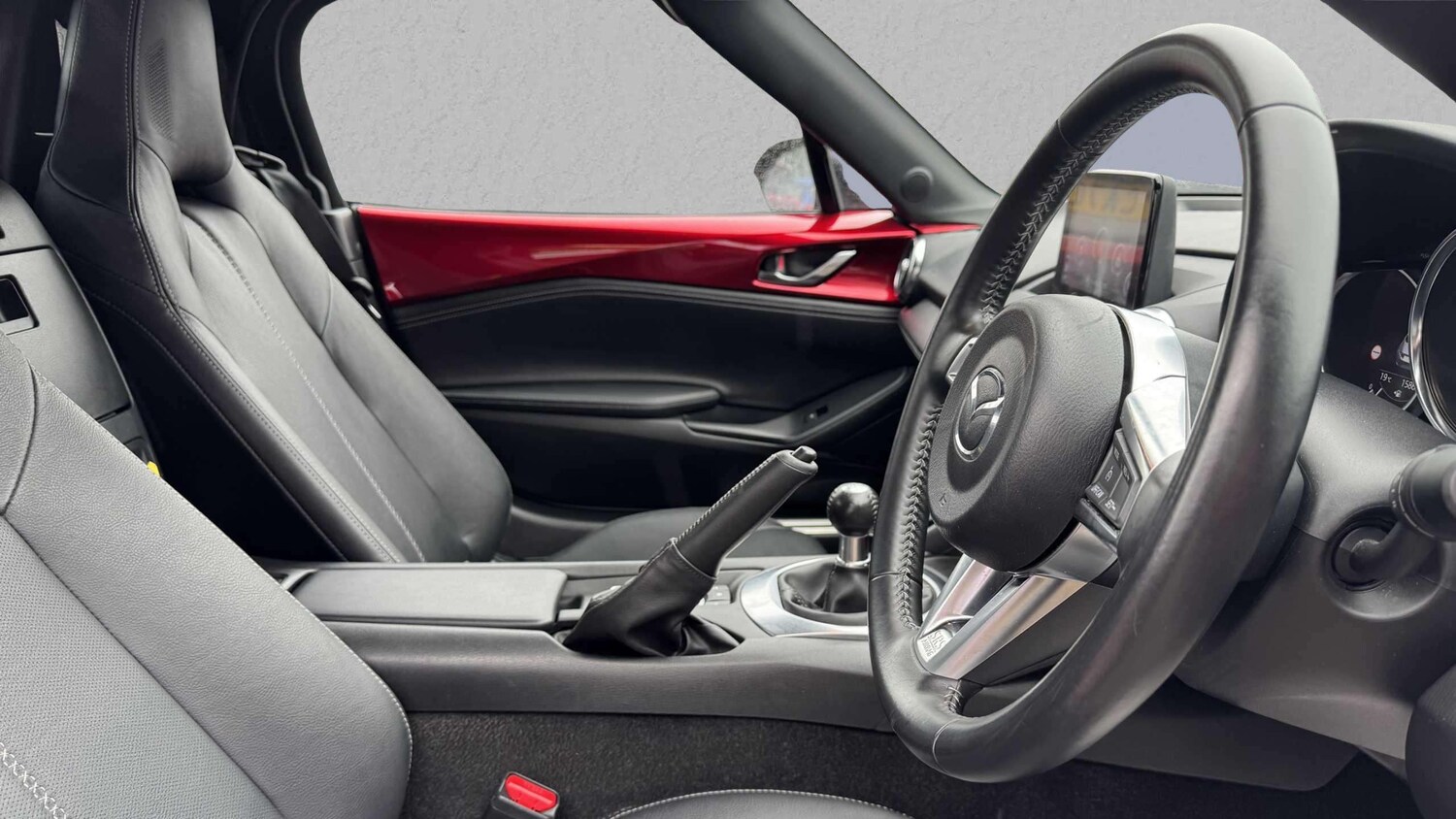 Used Mazda MX-5 2022 for sale - 77995763: Photo 33