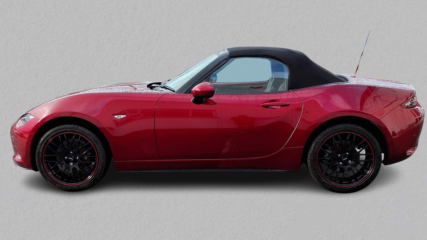 Used Mazda MX-5 2022 for sale - 77995763: Photo 6
