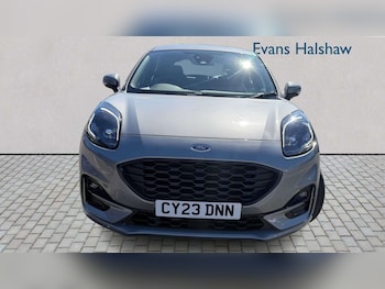 Used Ford Puma 2023 for sale - 78991274: Photo