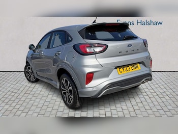 Used Ford Puma 2023 for sale - 78991274: Photo