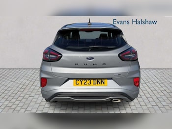 Used Ford Puma 2023 for sale - 78991274: Photo