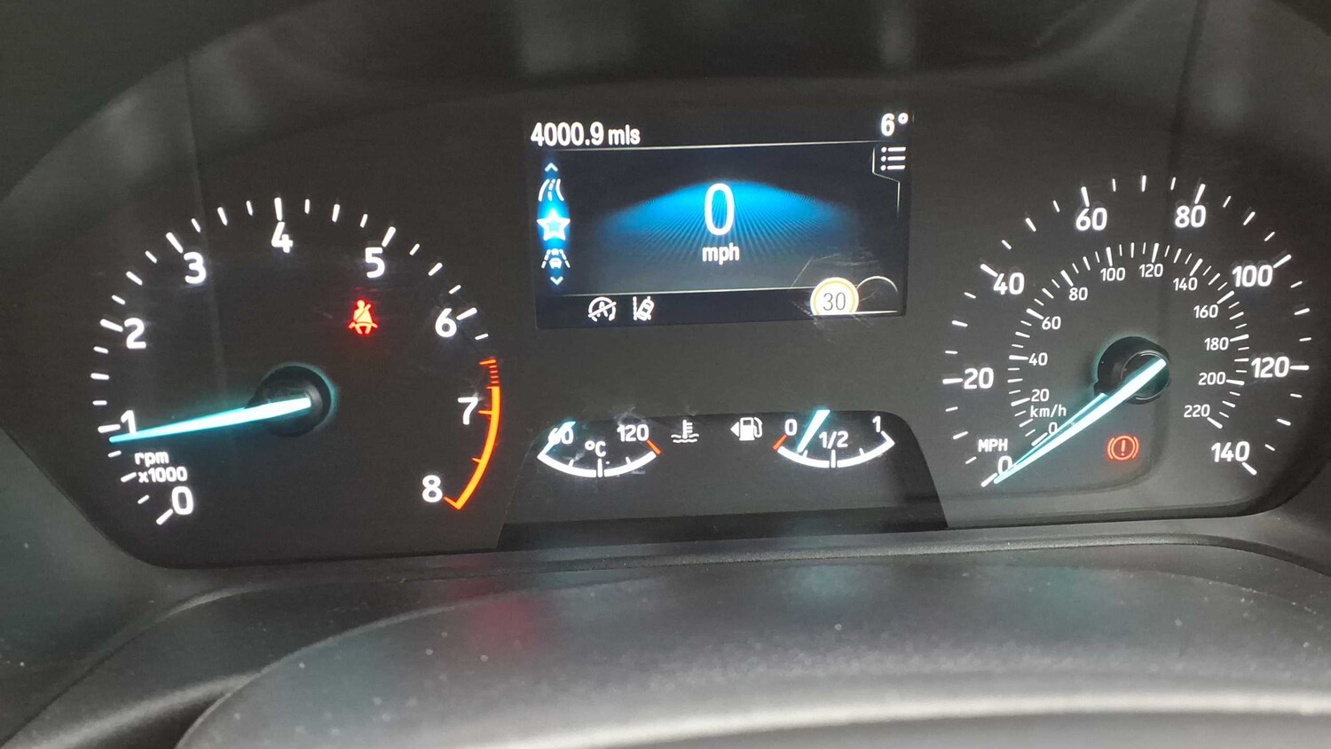 Used Ford Fiesta 2023 for sale - 77577416: Photo 10