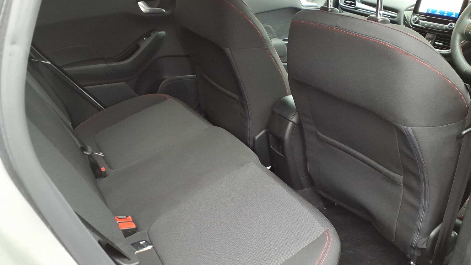 Used Ford Fiesta 2023 for sale - 77577416: Photo 12