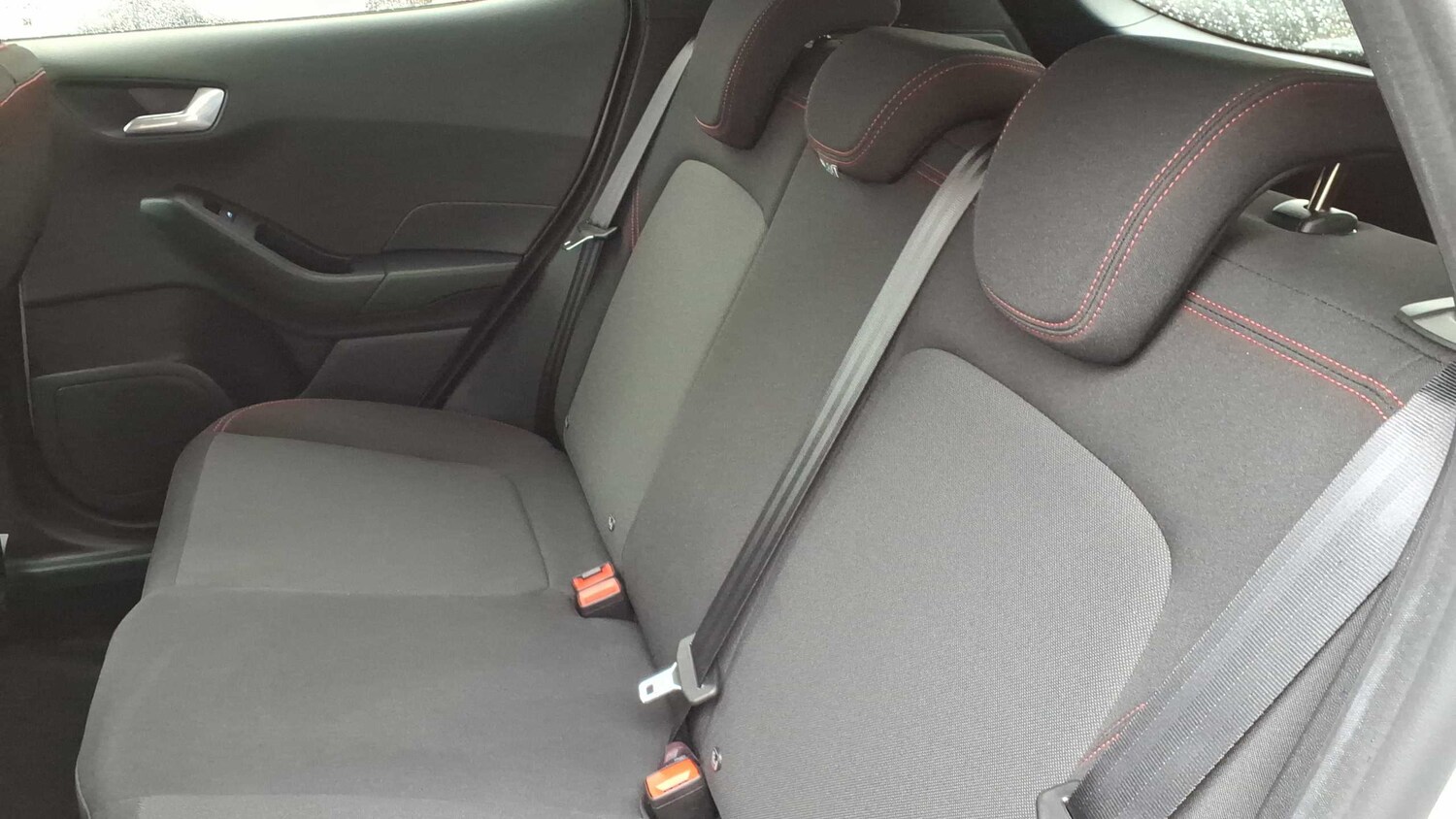 Used Ford Fiesta 2023 for sale - 77577416: Photo 14