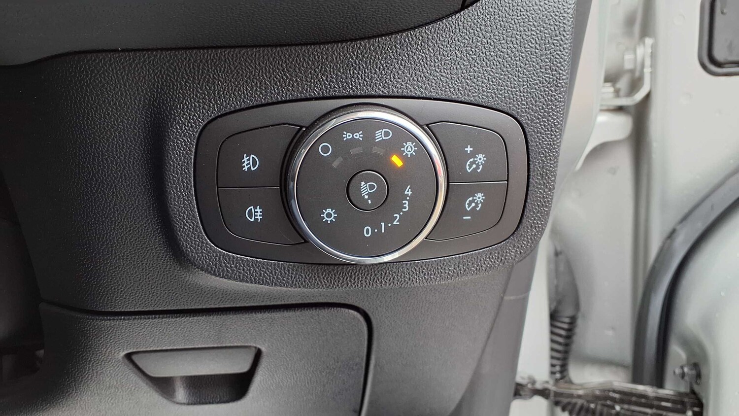 Used Ford Fiesta 2023 for sale - 77577416: Photo 16