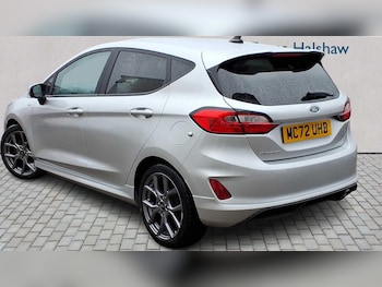 Used Ford Fiesta 2023 for sale - 77577416: Photo