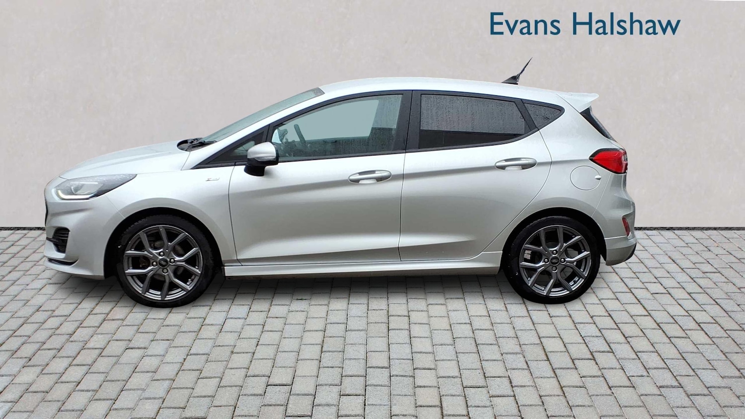Used Ford Fiesta 2023 for sale - 77577416: Photo 3