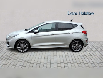 Used Ford Fiesta 2023 for sale - 77577416: Photo