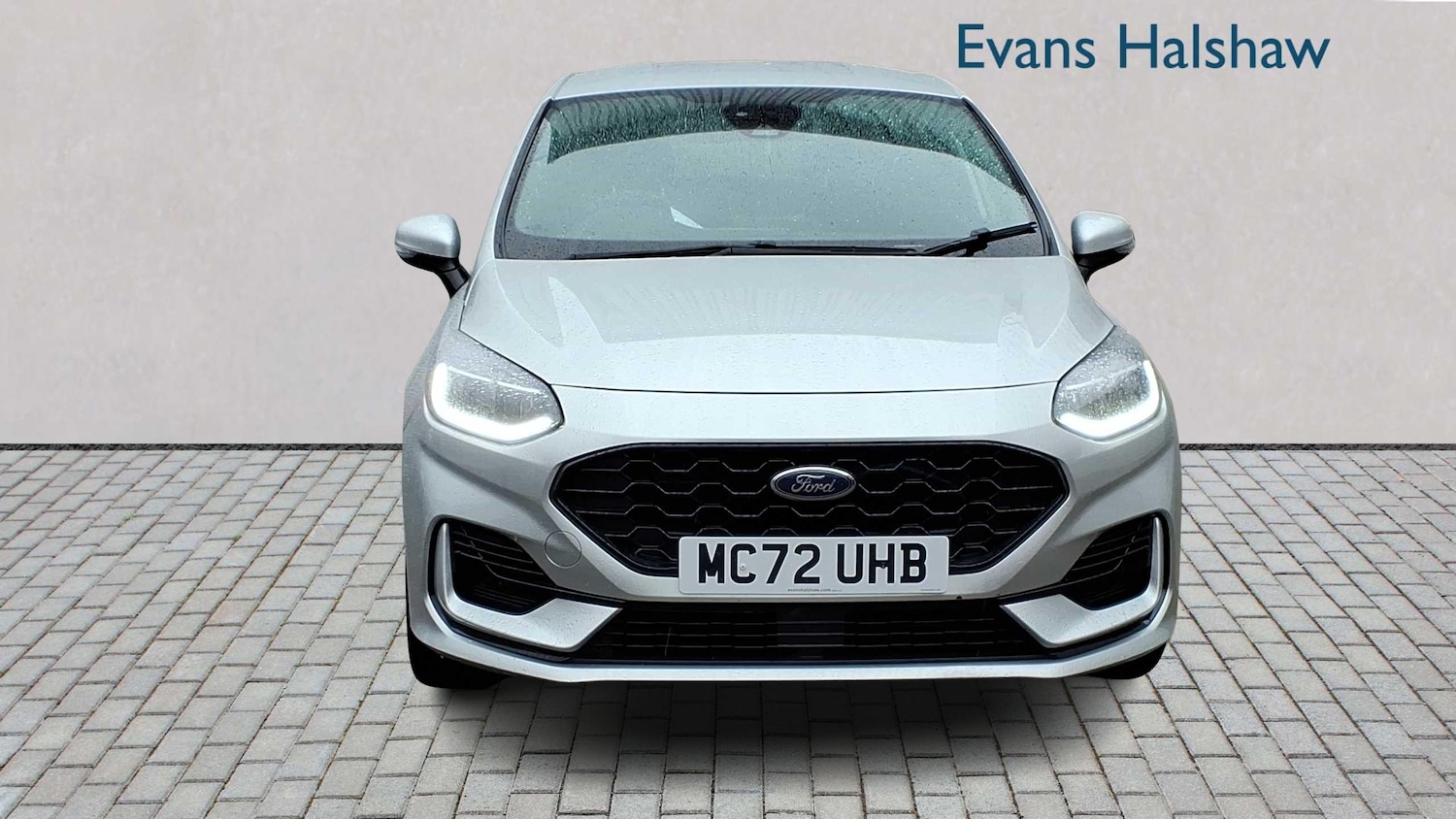 Used Ford Fiesta 2023 for sale - 77577416: Photo 4