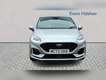 Used Ford Fiesta 2023 for sale - 77577416: Photo