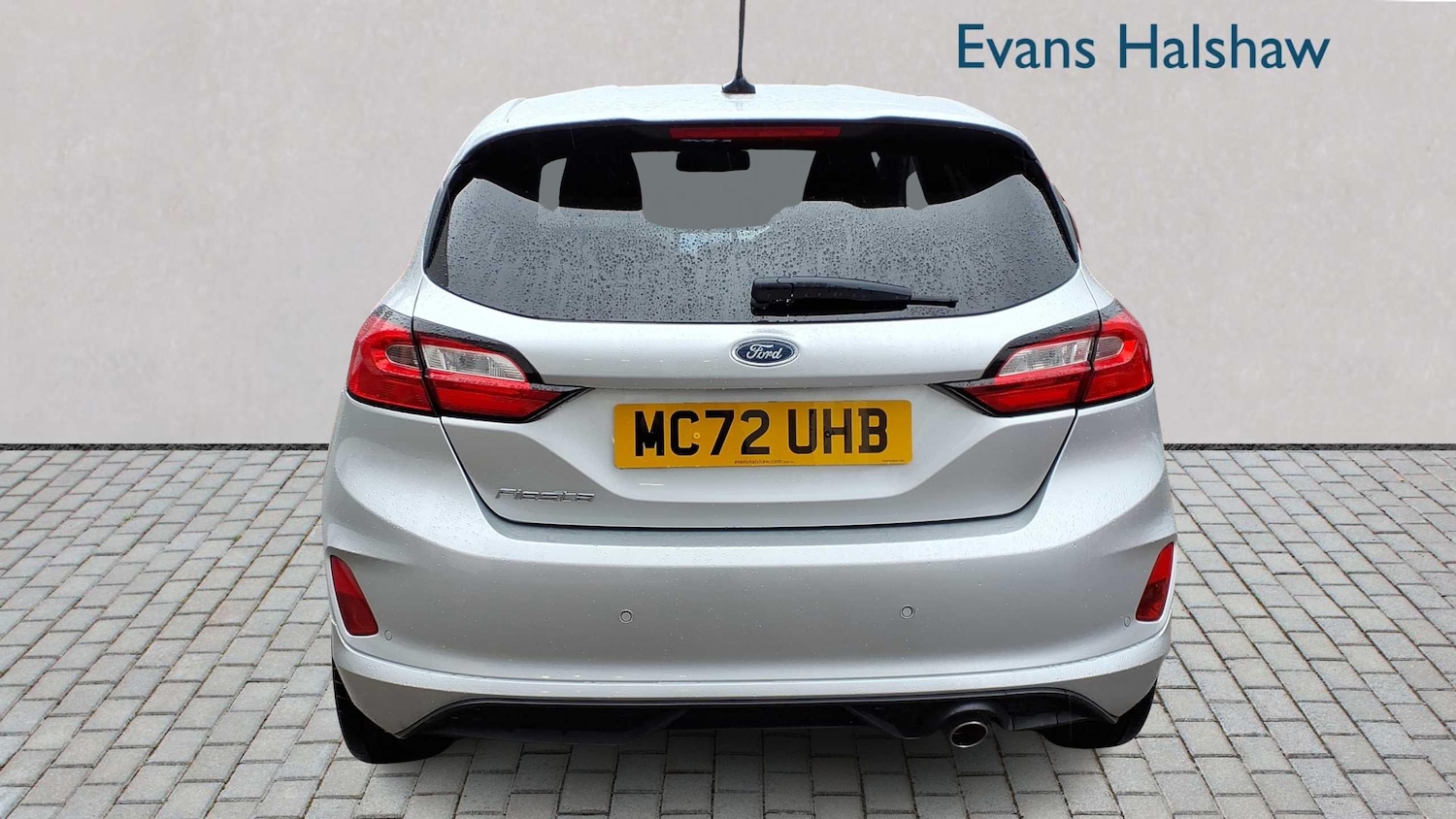 Used Ford Fiesta 2023 for sale - 77577416: Photo 5