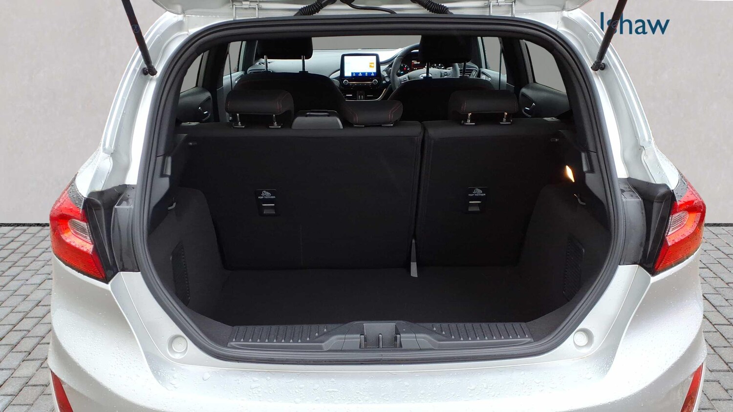 Used Ford Fiesta 2023 for sale - 77577416: Photo 7