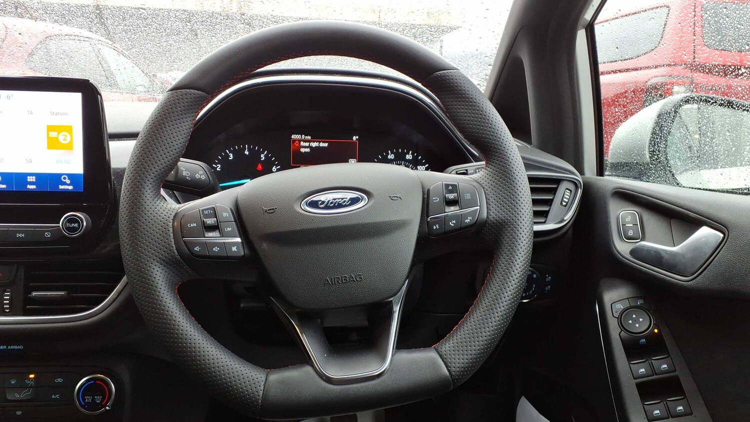Used Ford Fiesta 2023 for sale - 77577416: Photo 9