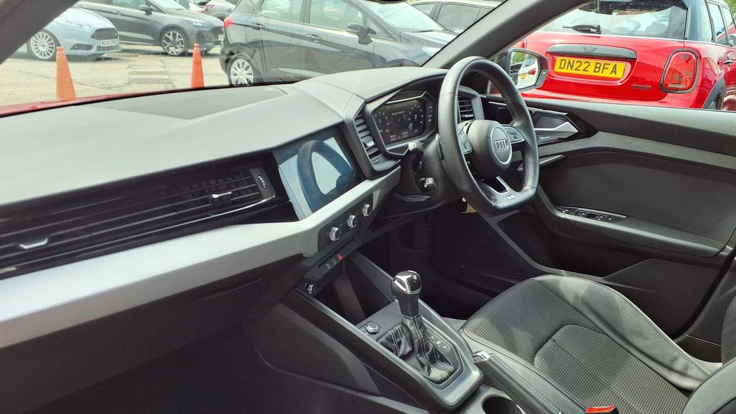 Used Audi A1 2022 for sale - 76460440: Photo 10