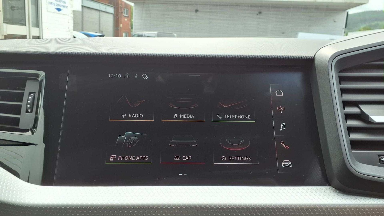 Used Audi A1 2022 for sale - 76460440: Photo 21