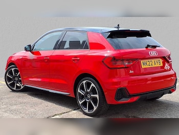 Used Audi A1 2022 for sale - 76460440: Photo