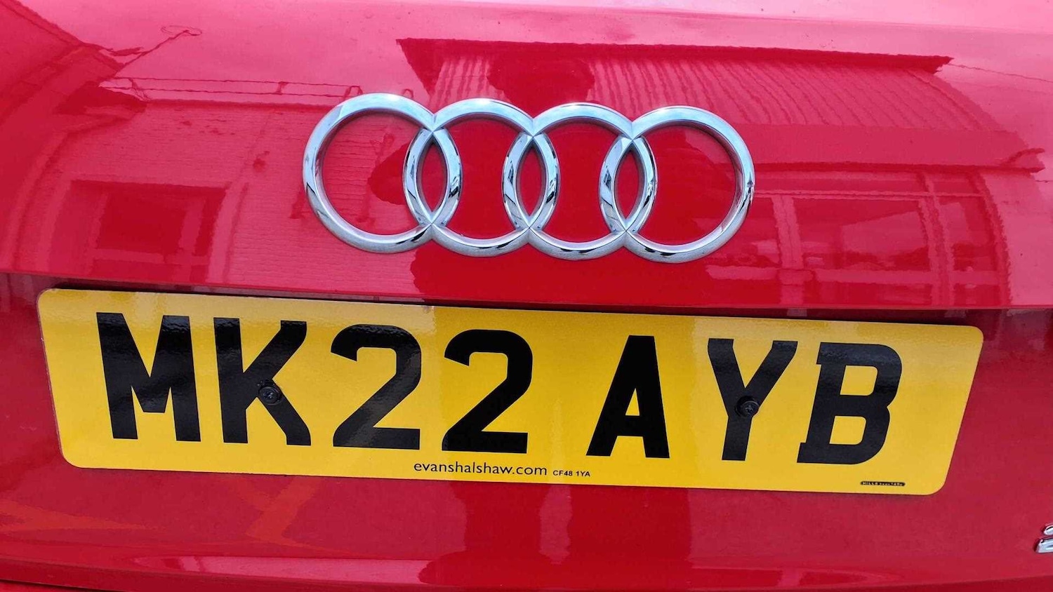 Used Audi A1 2022 for sale - 76460440: Photo 32