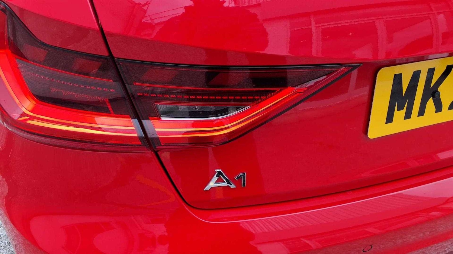 Used Audi A1 2022 for sale - 76460440: Photo 33