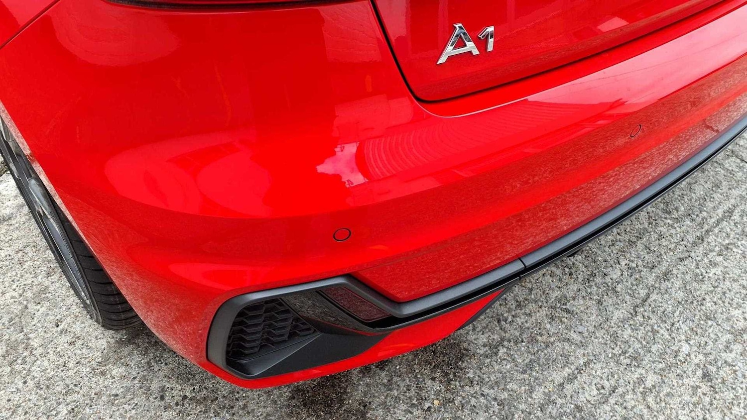 Used Audi A1 2022 for sale - 76460440: Photo 34