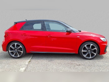 Used Audi A1 2022 for sale - 76460440: Photo