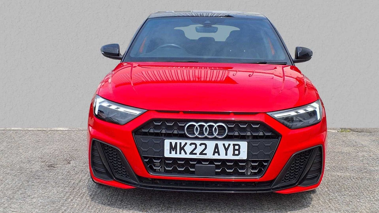 Used Audi A1 2022 for sale - 76460440: Photo 4