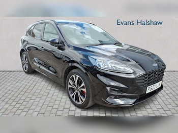 Used Ford Kuga 2023 for sale - 79511591: Photo