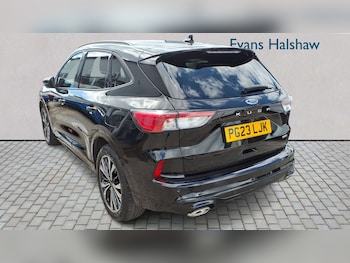 Used Ford Kuga 2023 for sale - 79511591: Photo