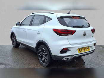 Used MG MG ZS 2022 for sale - 75917772: Photo