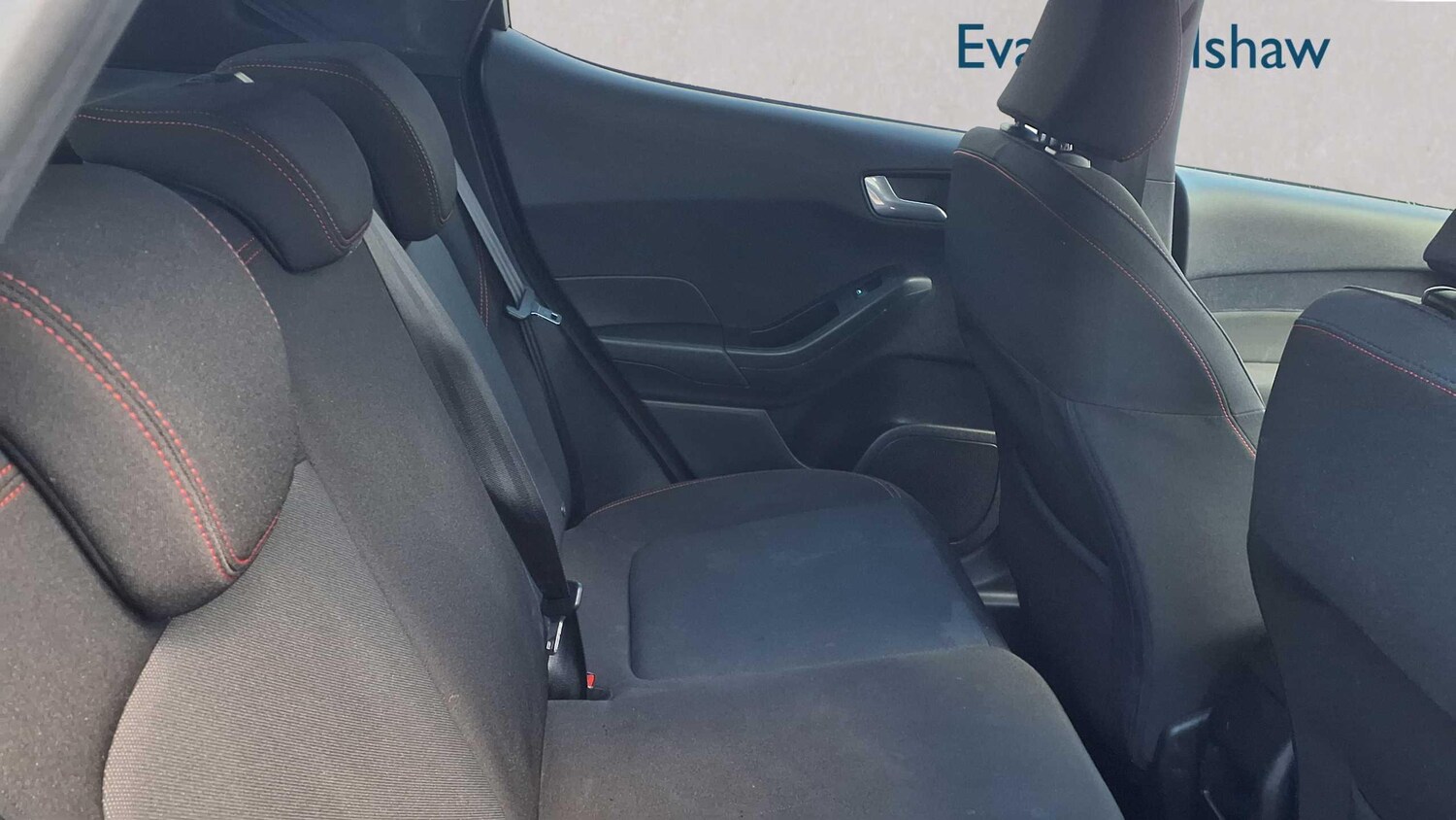 Used Ford Fiesta 2023 for sale - 76692001: Photo 10